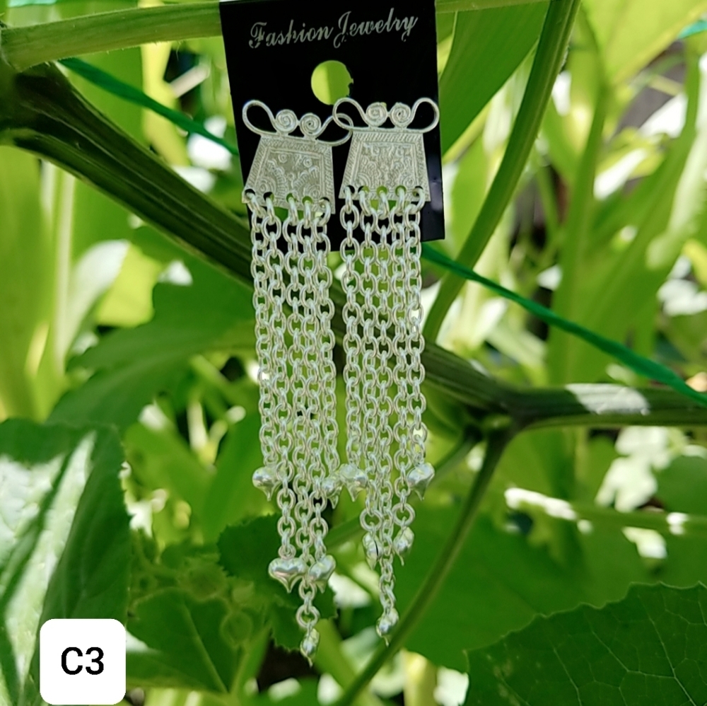 Earring